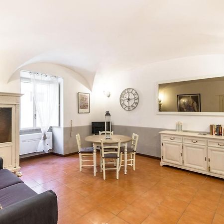 רומא Masi Apartment מראה חיצוני תמונה