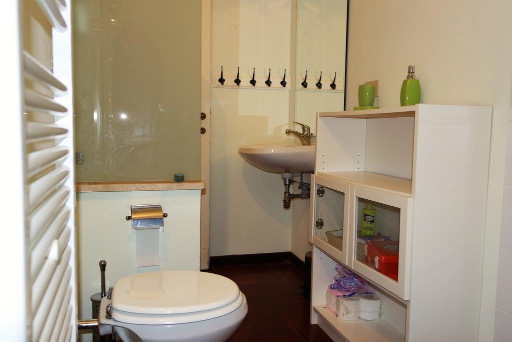 רומא Masi Apartment מראה חיצוני תמונה