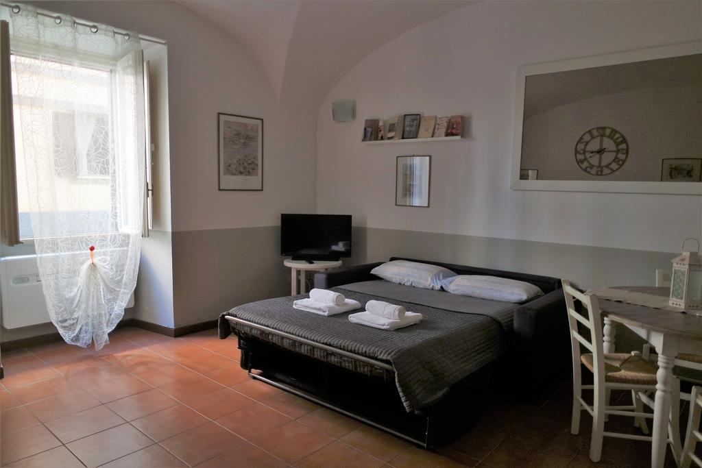 רומא Masi Apartment מראה חיצוני תמונה