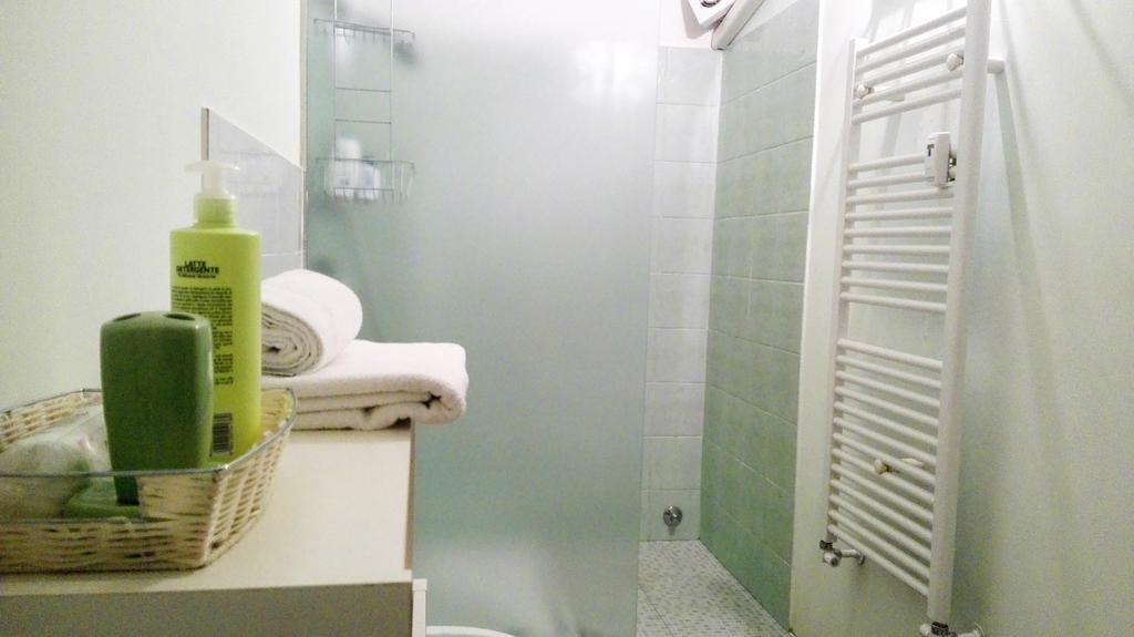 רומא Masi Apartment מראה חיצוני תמונה
