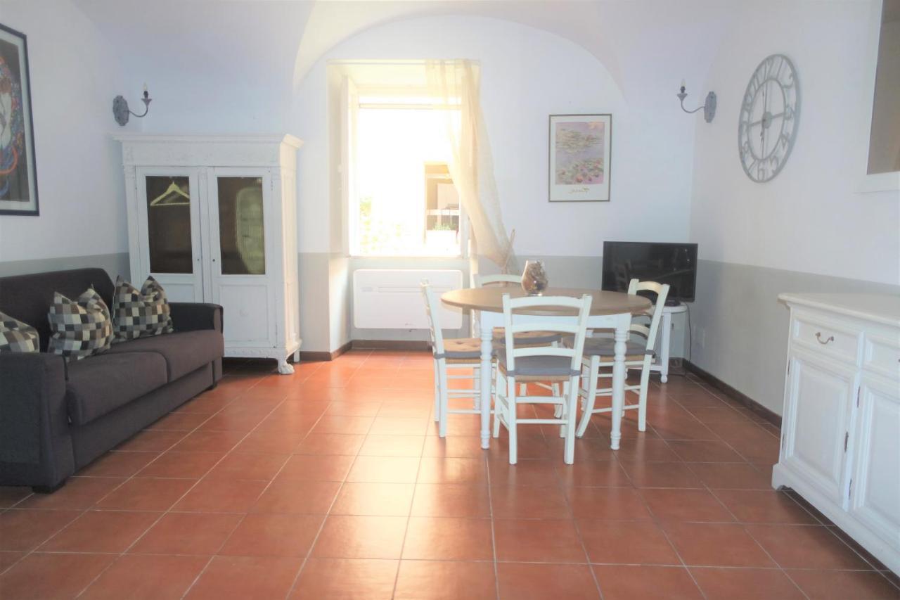 רומא Masi Apartment מראה חיצוני תמונה