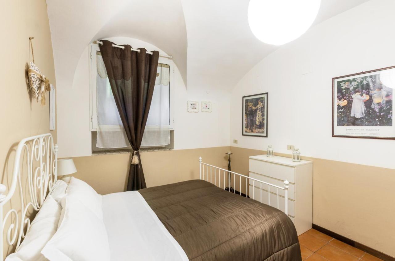רומא Masi Apartment מראה חיצוני תמונה