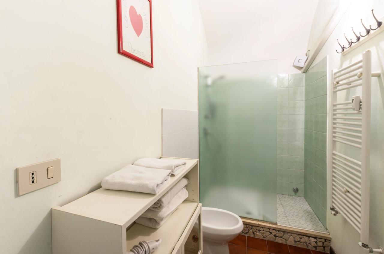 רומא Masi Apartment מראה חיצוני תמונה